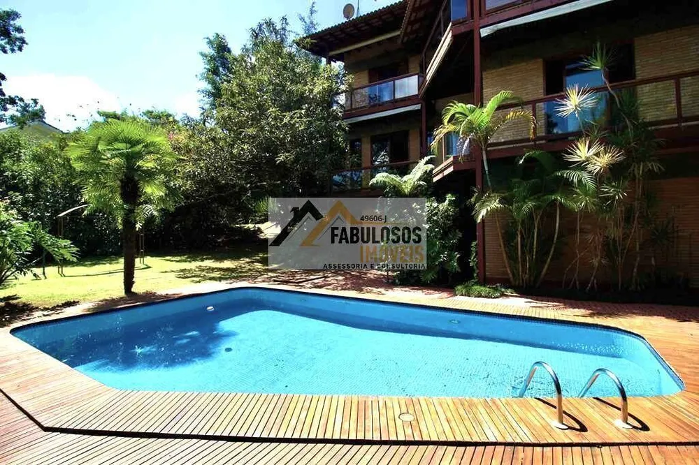 Casa de Condomínio, 7 quartos - Foto 2