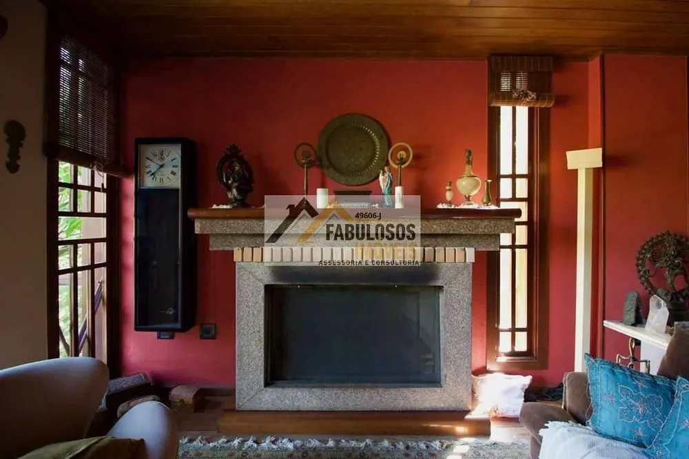 Casa de Condomínio, 7 quartos - Foto 5