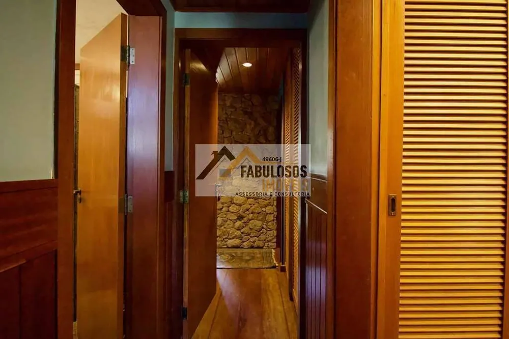 Casa de Condomínio, 7 quartos - Foto 1