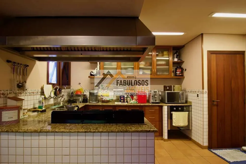 Casa de Condomínio, 7 quartos - Foto 7