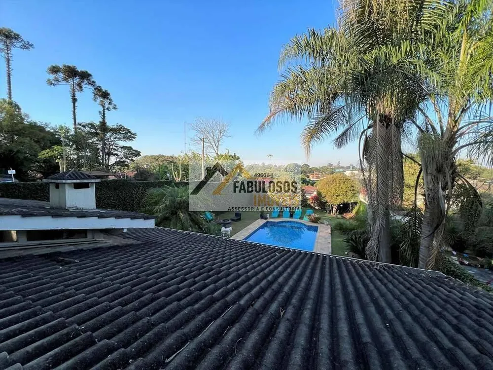 Casa, 4 quartos, 496 m² - Foto 11