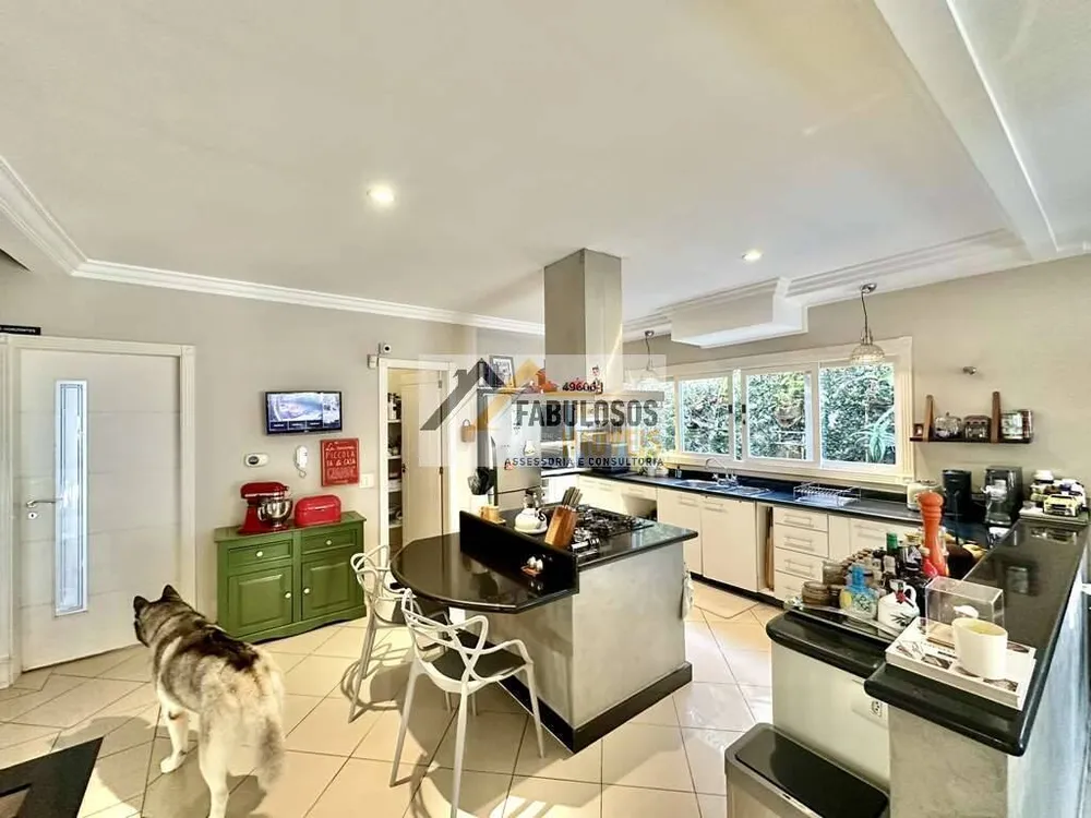 Casa, 4 quartos, 496 m² - Foto 5