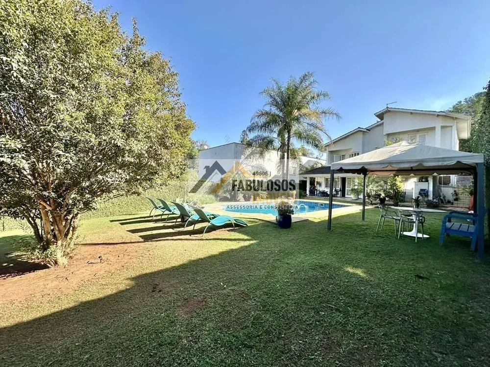 Casa, 4 quartos, 496 m² - Foto 9