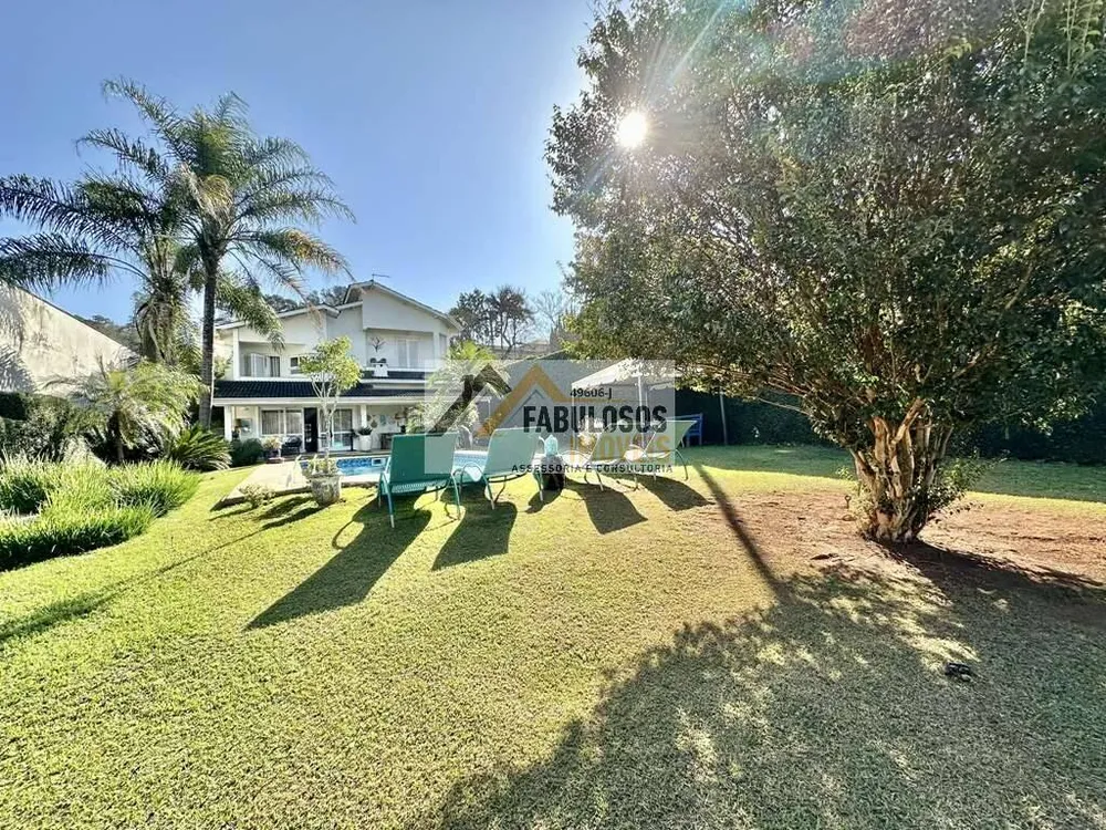 Casa, 4 quartos, 496 m² - Foto 7