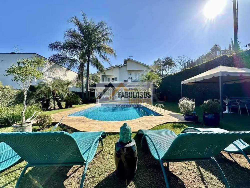 Casa, 4 quartos, 496 m² - Foto 10