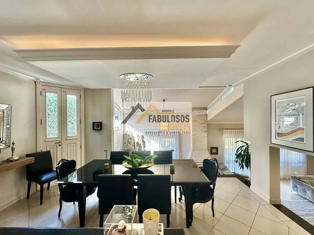 Casa, 4 quartos, 496 m² - Foto 4