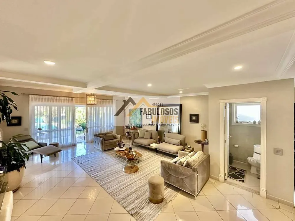 Casa, 4 quartos, 496 m² - Foto 3