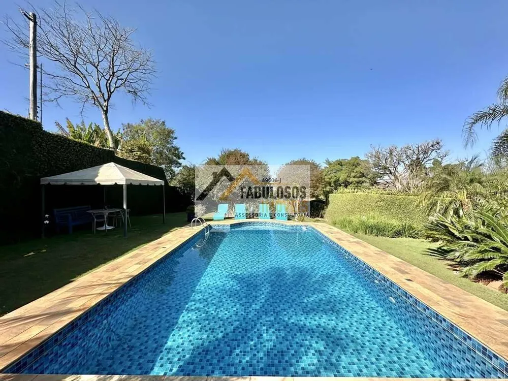 Casa, 4 quartos, 496 m² - Foto 8