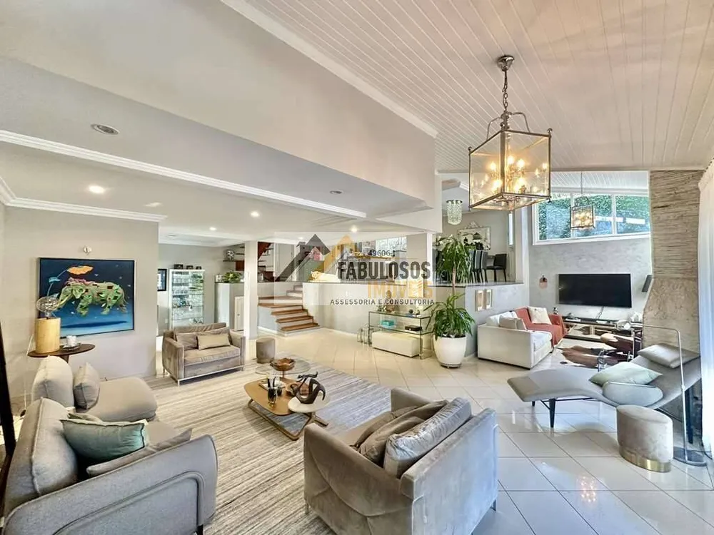 Casa, 4 quartos, 496 m² - Foto 2
