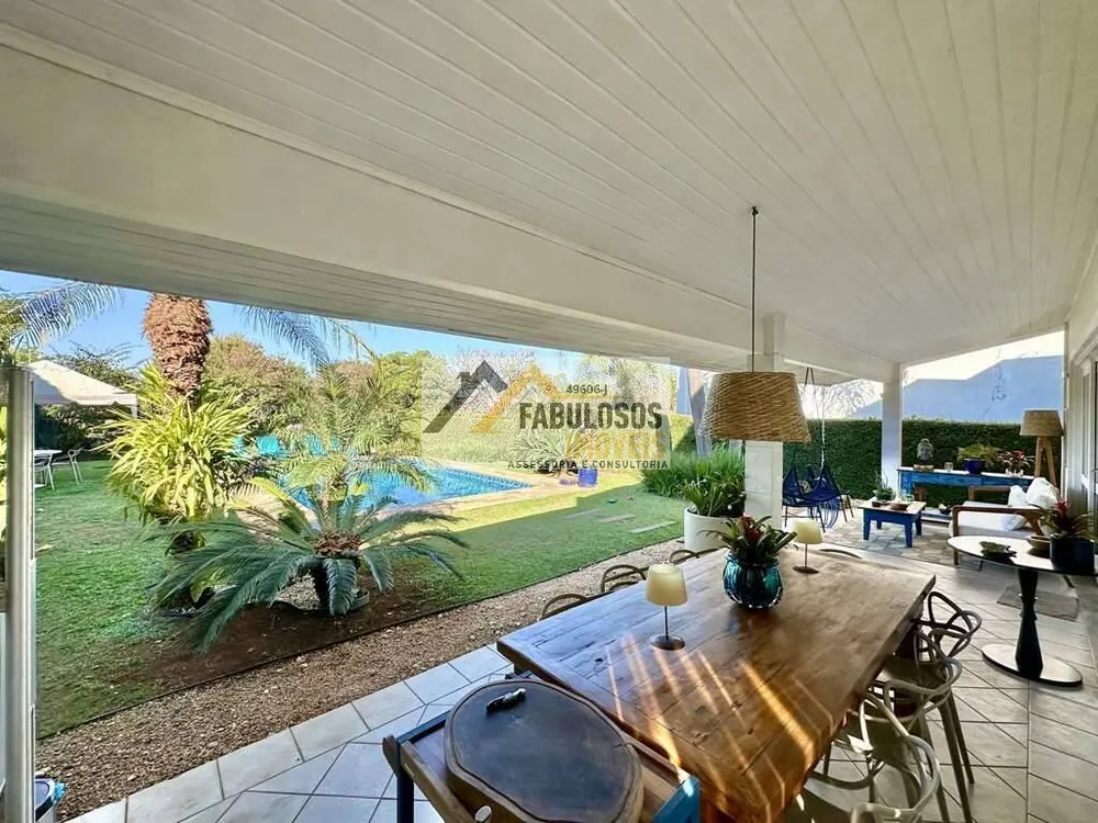 Casa, 4 quartos, 496 m² - Foto 6