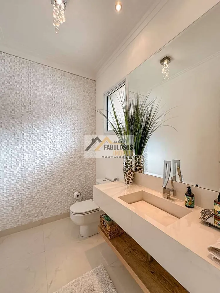 Casa de Condomínio, 4 quartos - Foto 7