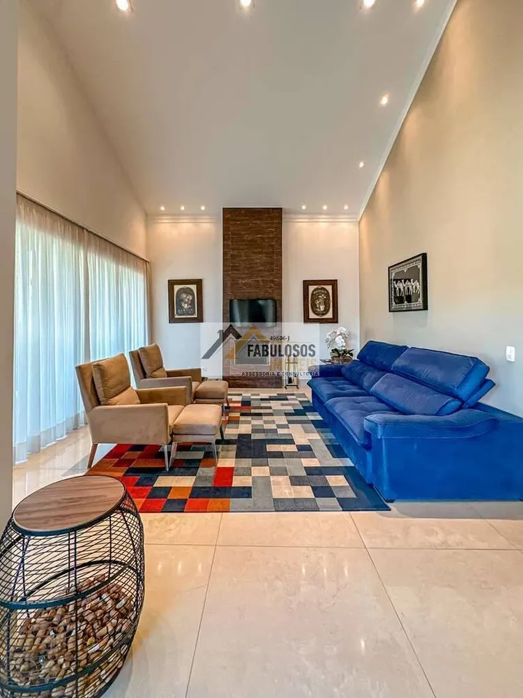 Casa de Condomínio, 4 quartos - Foto 8