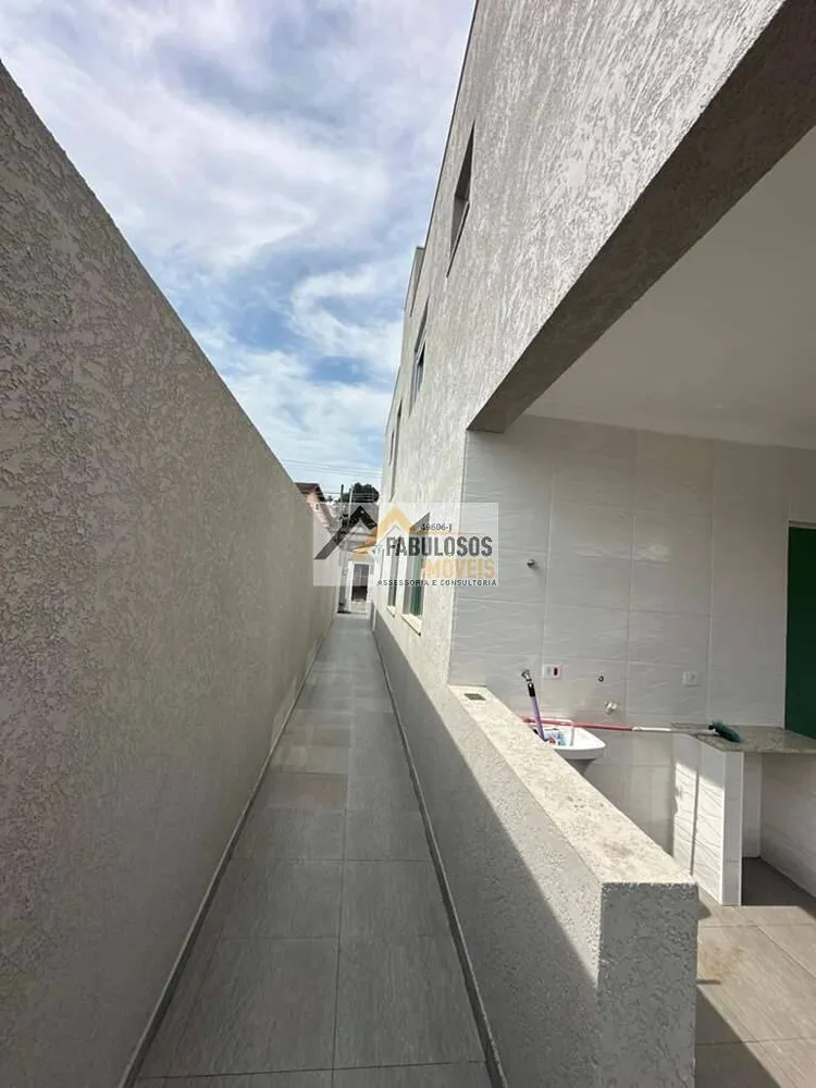 Casa, 3 quartos, 117 m² - Foto 8