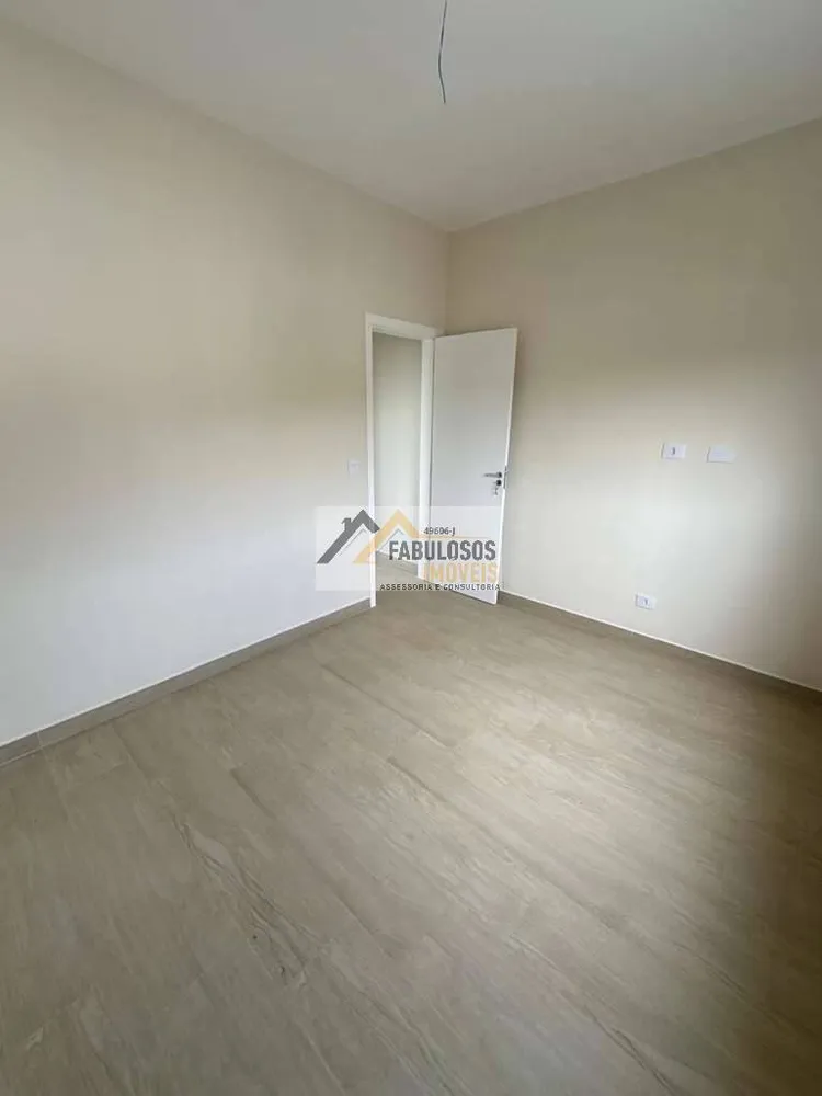 Casa, 3 quartos, 117 m² - Foto 4