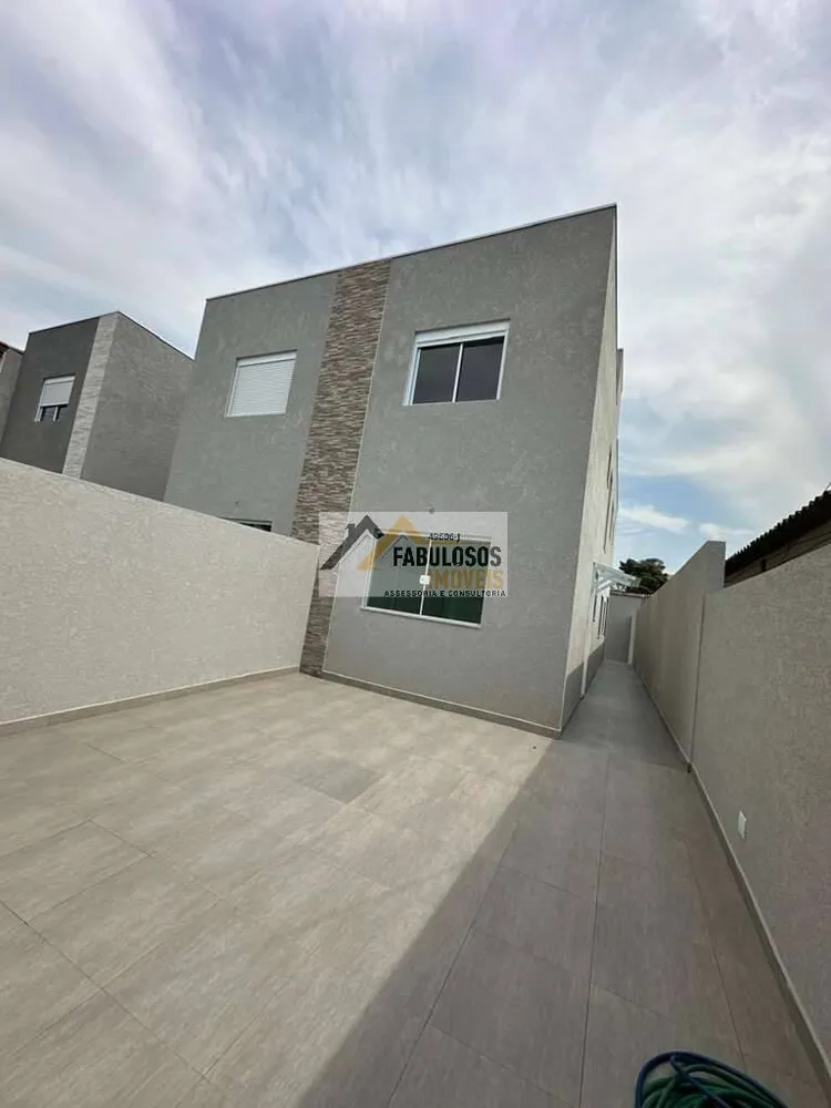 Casa, 3 quartos, 117 m² - Foto 12