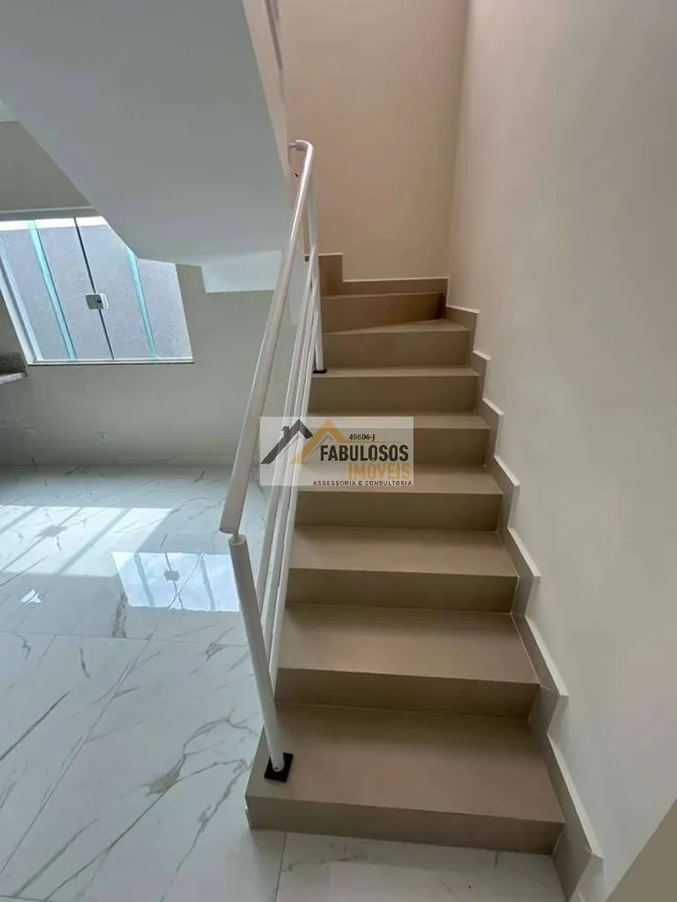 Casa, 3 quartos, 117 m² - Foto 7