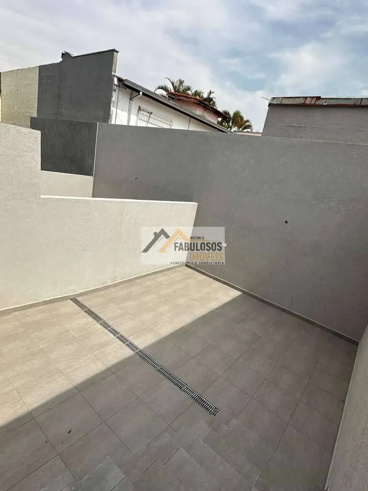 Casa, 3 quartos, 117 m² - Foto 9
