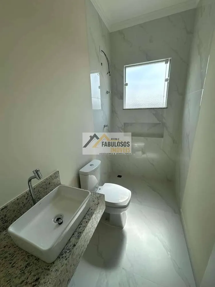 Casa, 3 quartos, 117 m² - Foto 2