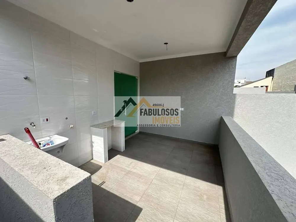 Casa, 3 quartos, 117 m² - Foto 6