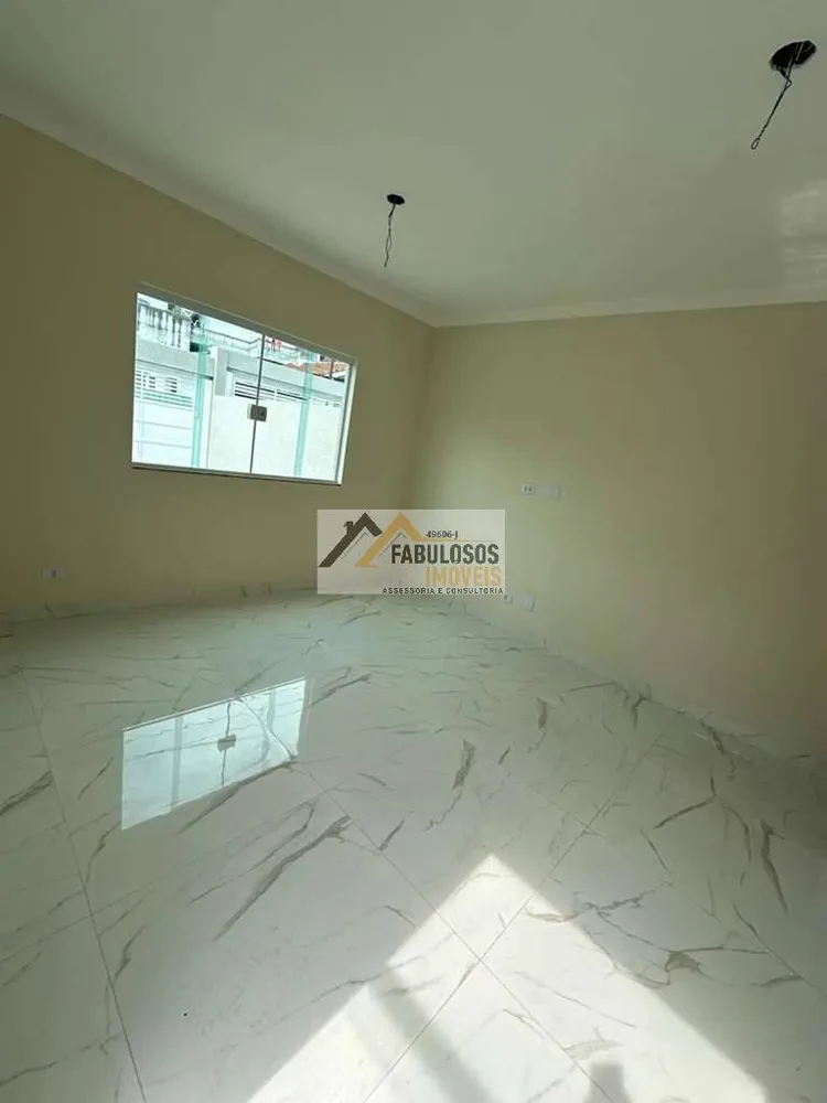 Casa, 3 quartos, 117 m² - Foto 10
