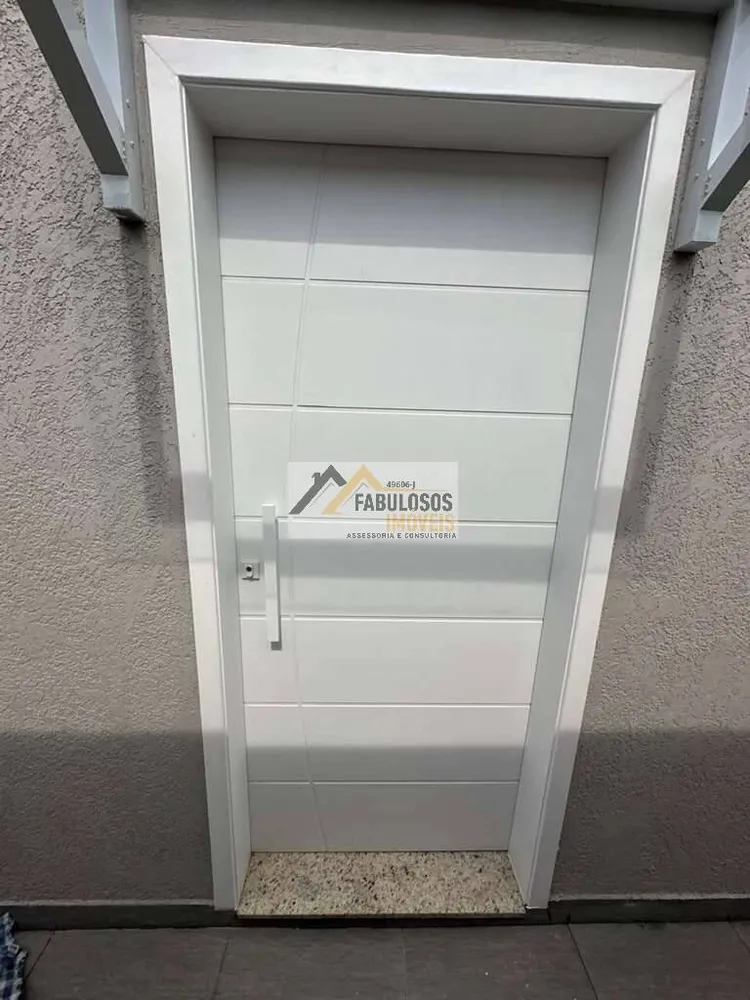 Casa, 3 quartos, 117 m² - Foto 3