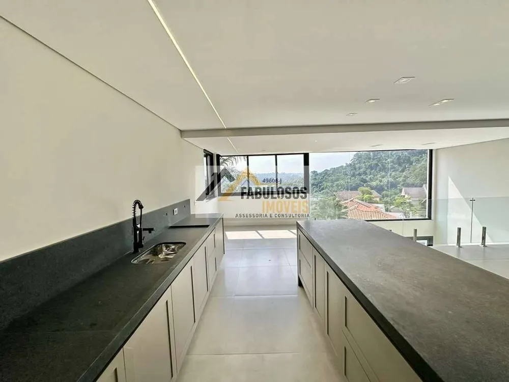 Casa de Condomínio, 4 quartos - Foto 8