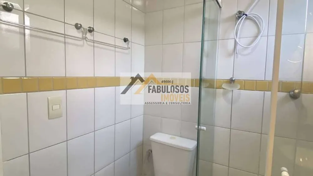 Casa de Condomínio, 2 quartos - Foto 12