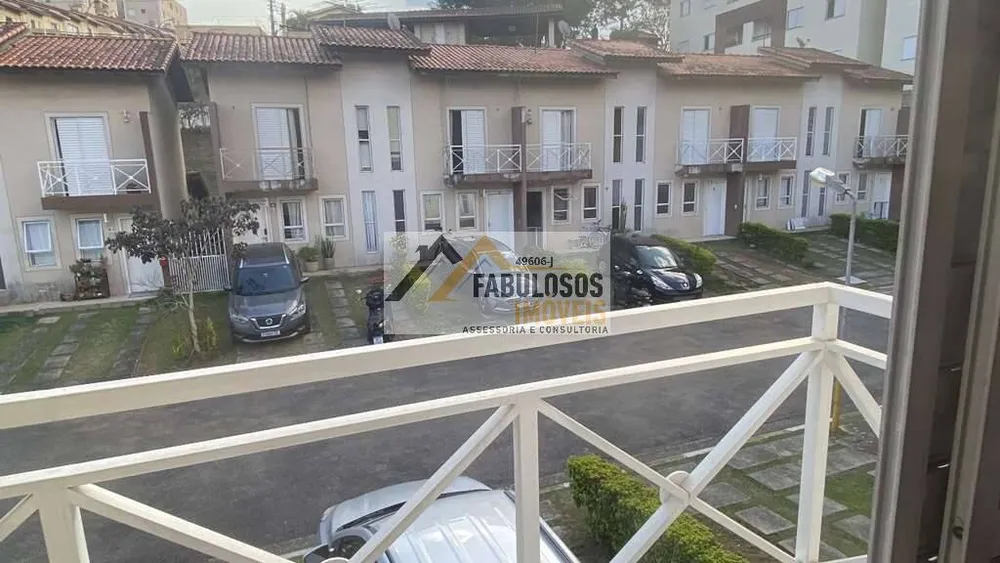 Casa de Condomínio, 2 quartos - Foto 2