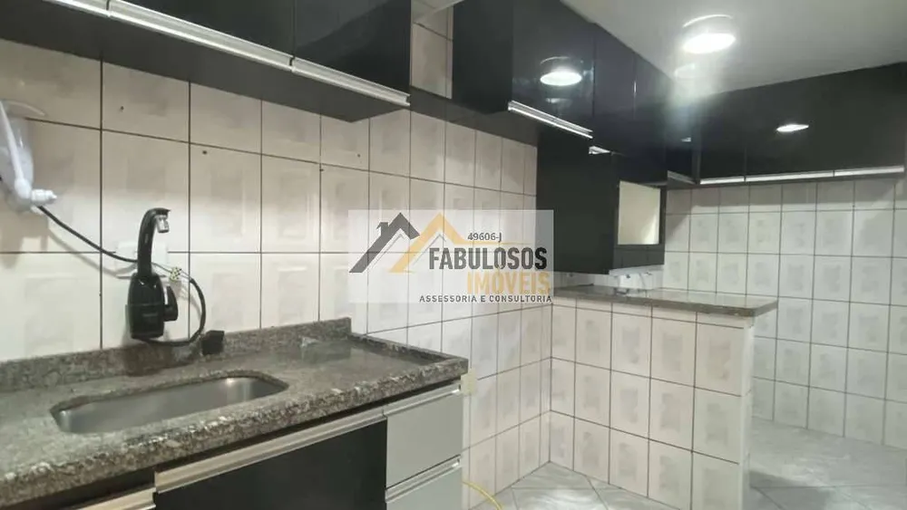 Casa de Condomínio, 2 quartos - Foto 5