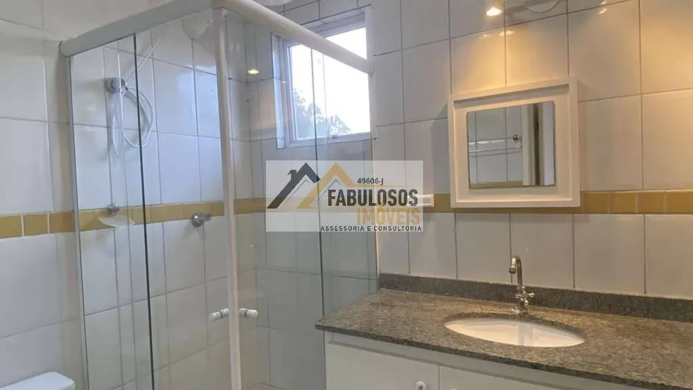 Casa de Condomínio, 2 quartos - Foto 4