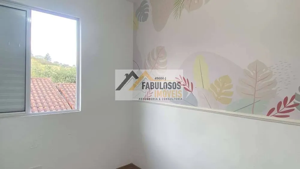 Casa de Condomínio, 2 quartos - Foto 7