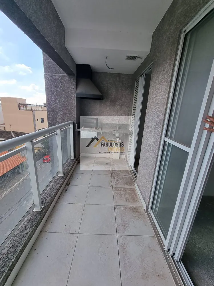 Apartamento, 3 quartos, 64 m² - Foto 2