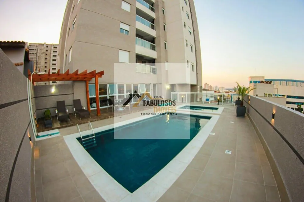 Apartamento, 3 quartos, 64 m² - Foto 1