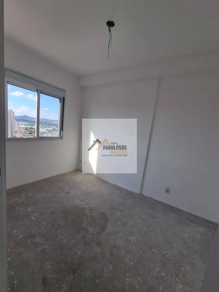 Apartamento, 3 quartos, 64 m² - Foto 7