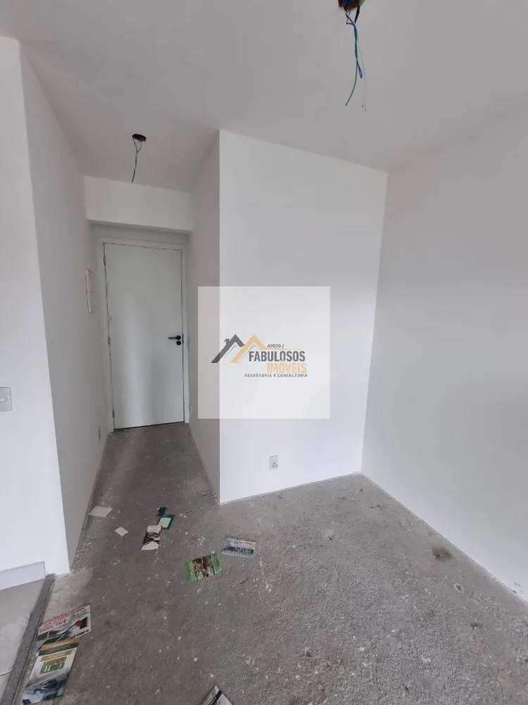 Apartamento, 3 quartos, 64 m² - Foto 3