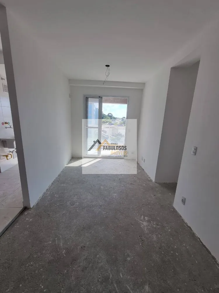 Apartamento, 3 quartos, 64 m² - Foto 5