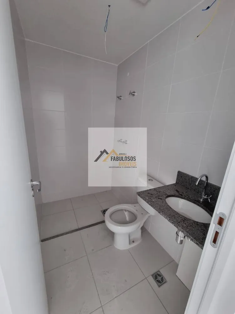 Apartamento, 3 quartos, 64 m² - Foto 4