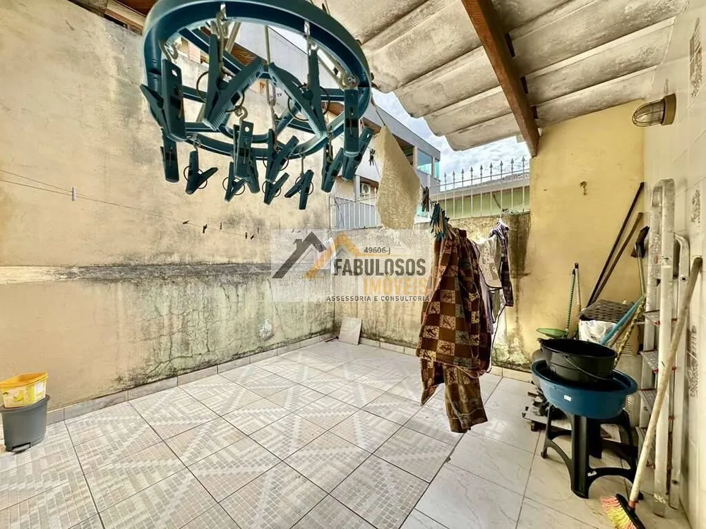 Casa, 3 quartos, 110 m² - Foto 7