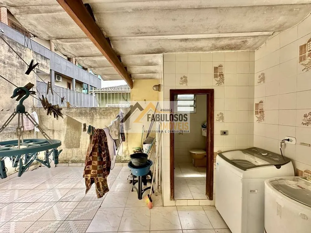 Casa, 3 quartos, 110 m² - Foto 7