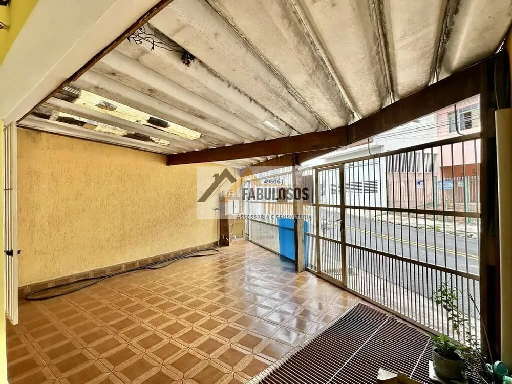 Casa, 3 quartos, 110 m² - Foto 2