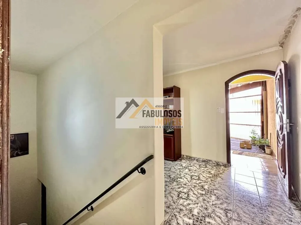 Casa, 3 quartos, 110 m² - Foto 3