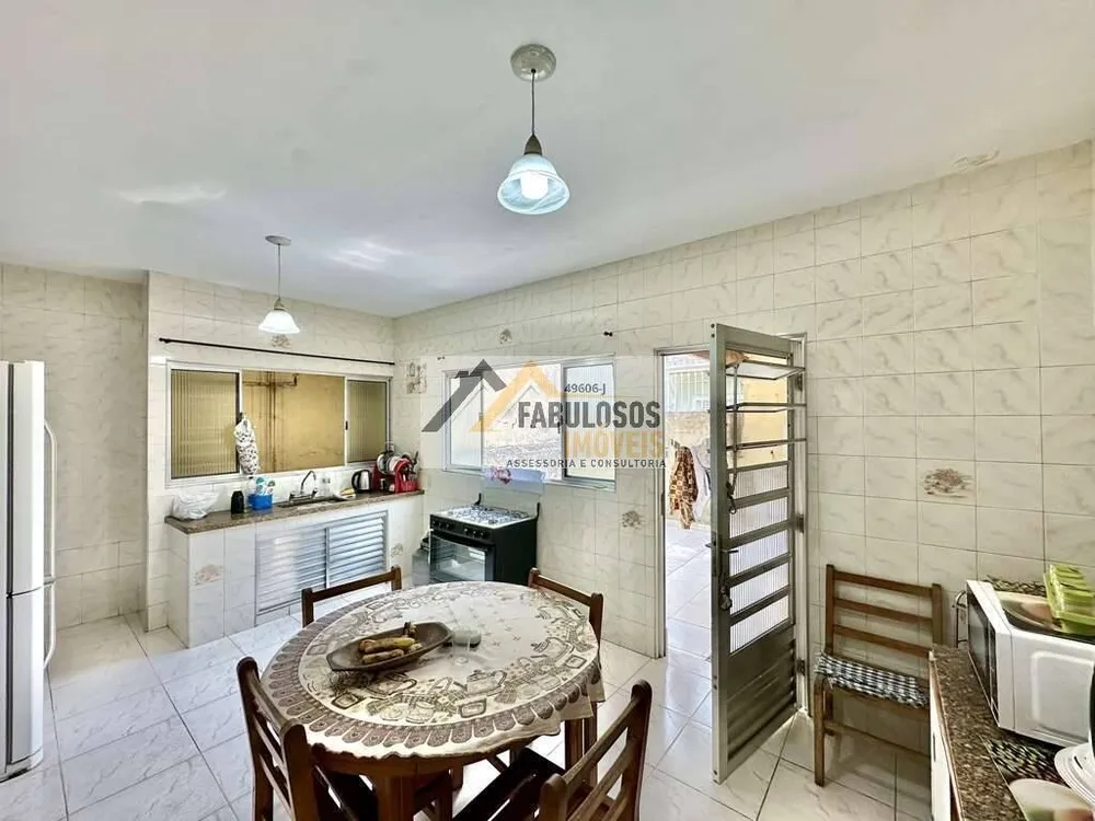 Casa, 3 quartos, 110 m² - Foto 5