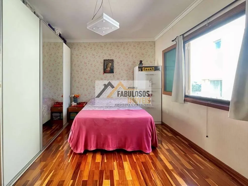 Casa de Condomínio, 3 quartos - Foto 11