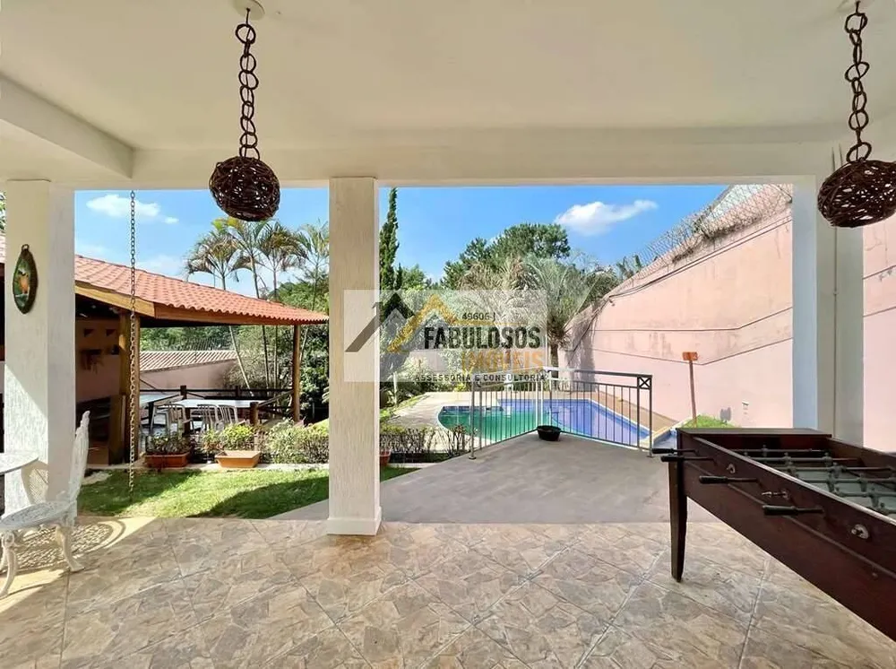 Casa de Condomínio, 3 quartos - Foto 7