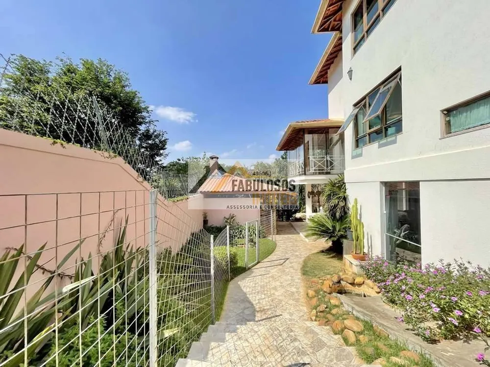 Casa de Condomínio, 3 quartos - Foto 8