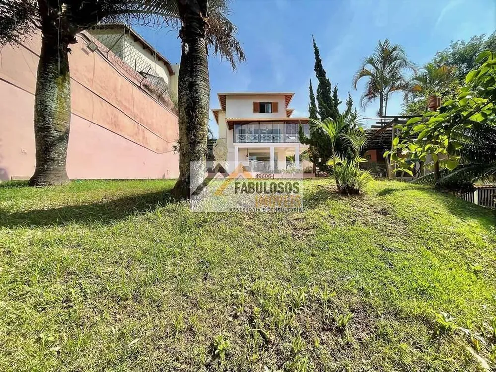 Casa de Condomínio, 3 quartos - Foto 6