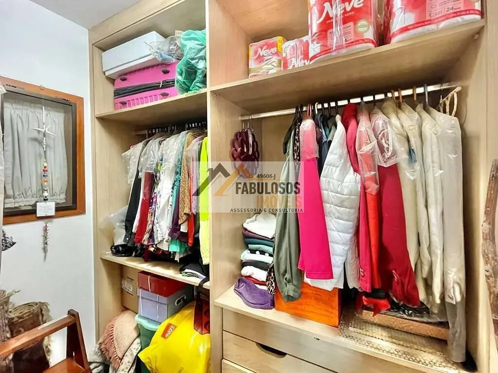 Casa de Condomínio, 3 quartos - Foto 10
