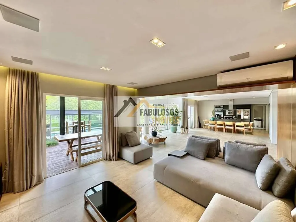 Casa de Condomínio, 4 quartos - Foto 4
