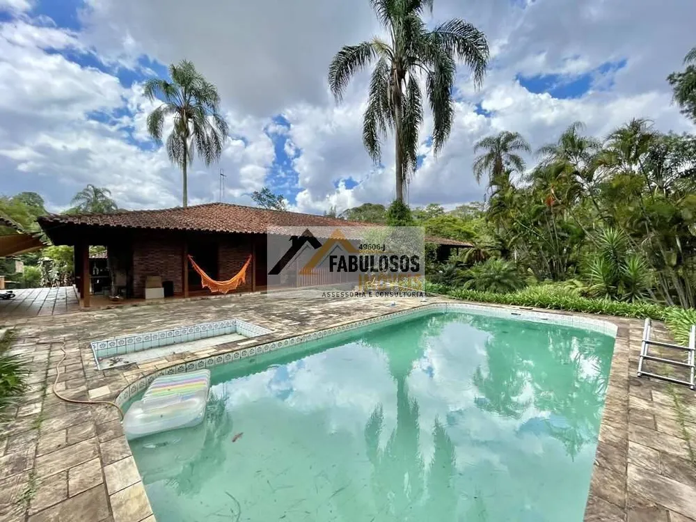 Casa, 5 quartos, 756 m² - Foto 2