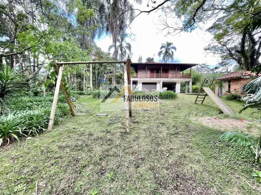 Casa, 5 quartos, 756 m² - Foto 4